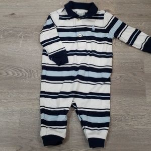 Ralph Lauren Infant Onesie